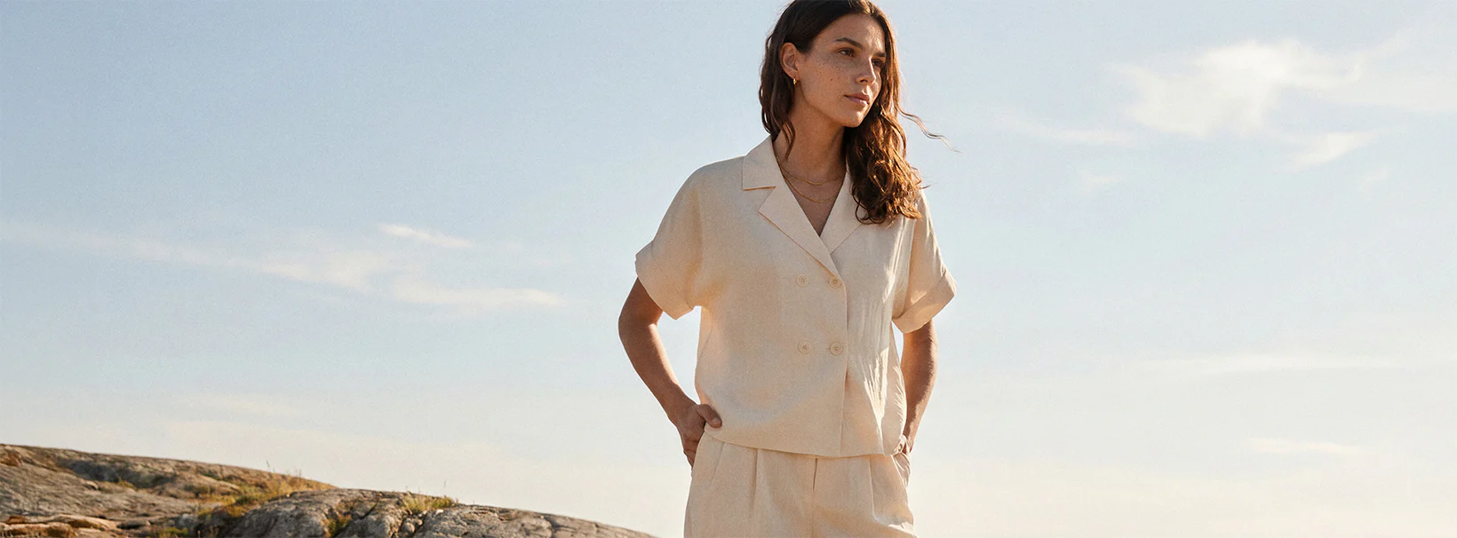 Effortless Elegance for Modern Women