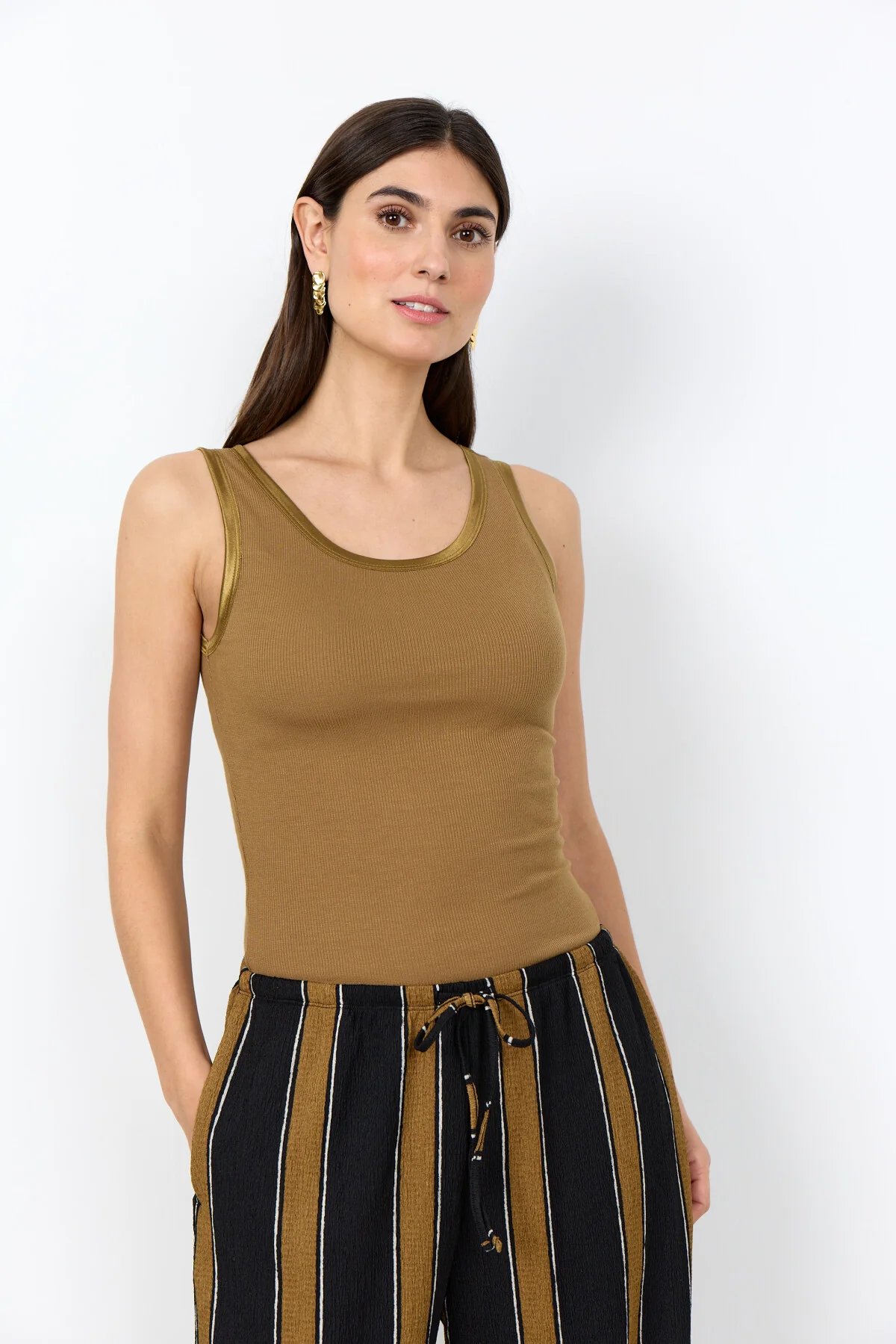 50% off shorts & tops